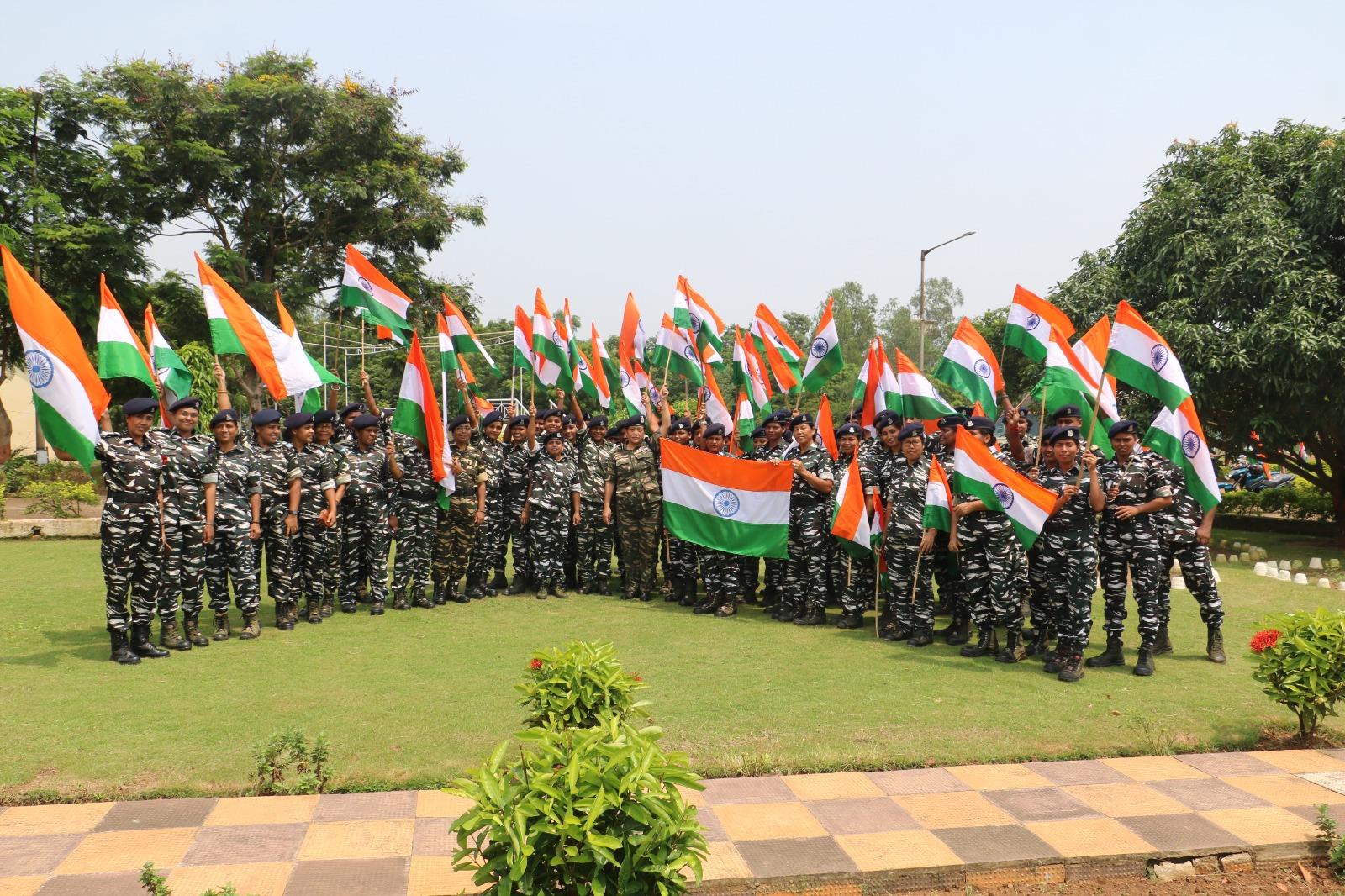 West Bengal Sector